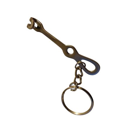 SurgTek Miniature Surgical Instruments Keychain