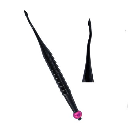 Syndesmotome Curved in Offset for Distal 4MM – Precision Dental Surgical Instrument