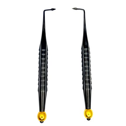 Syndesmotome Set Right-Left 4MM – Premium Dental Surgical Instrument Set