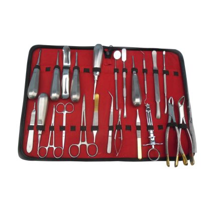 Dental Surgery Kit