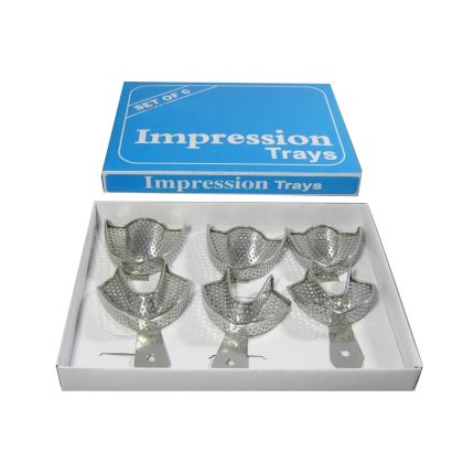 Set Printed card box