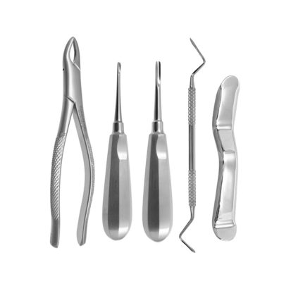 Oral Surgery Kit, Small, Custom