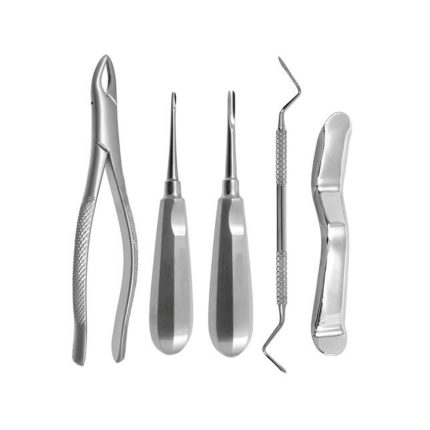 Small Oral Surgery Kit