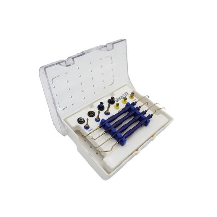 Sinus Lift Kit – Precision Tools for Implant Surgery