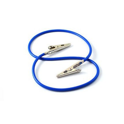 Dental Napkin Holder Bib Clips Silicone Cord