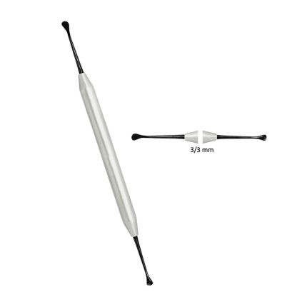 Molt Spoon Curettes – Precision Dental Surgical Instrument