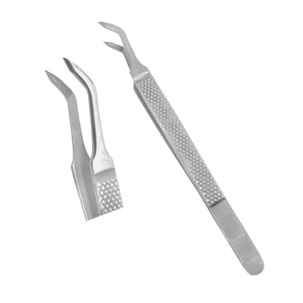 Albrecht Root Tip Pick Tweezer –