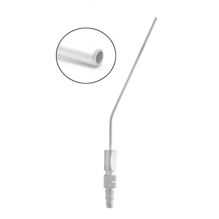 Frazier Aspirator