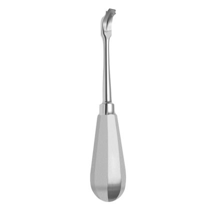 Posterior Crown Remover