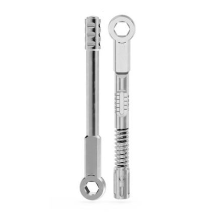 Star Torque Wrench 6.35mm Universal ? Precision Implant Instrument
