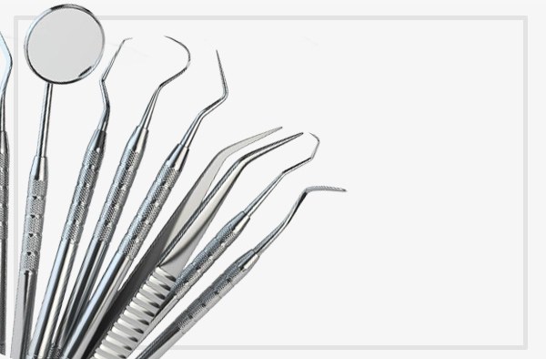 Dental instruments