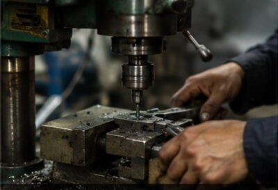 Drilling
