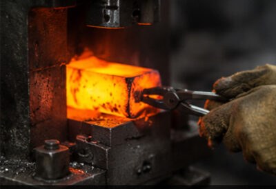 Forging